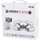 Радиоуправляемый квадрокоптер MJX X301H FPV 2.4G - Отзывы