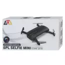 Радиоуправляемый квадрокоптер SPL Selfie mini (IG304) - Отзывы