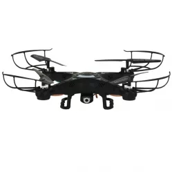 Радиоуправляемый квадрокоптер SPL X5C (IG299) - Отзывы