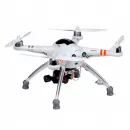 Радиоуправляемый квадрокоптер Walkera QR X350 Pro FPV3