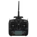Радиоуправляемый квадрокоптер Walkera Rodeo 150 Black - Отзывы