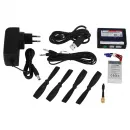 Радиоуправляемый квадрокоптер Walkera Rodeo 150 Black - Отзывы