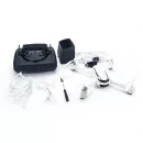 Радиоуправляемый квадрокоптер Pilotage Hawk FPV, GPS и Follow me, электро, RTF (RC60408) - Отзывы