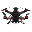 Радиоуправляемый квадрокоптер Walkera Runner 250 Advanced - Отзывы