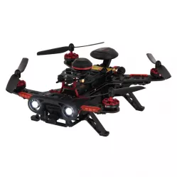 Радиоуправляемый квадрокоптер Walkera Runner 250 Advanced - Отзывы