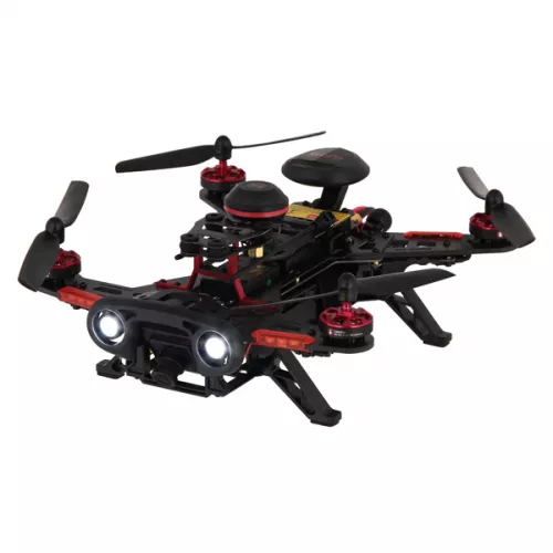 Радиоуправляемый квадрокоптер Walkera Runner 250 Advanced - Отзывы