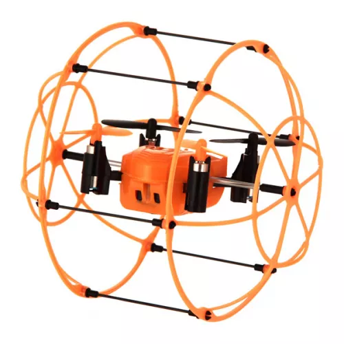 Радиоуправляемый квадрокоптер R-Wings RWA310 - Отзывы