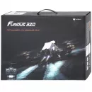 Радиоуправляемый квадрокоптер Walkera Furious 320