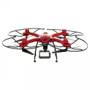 Радиоуправляемый квадрокоптер MJX X102H 2.4G