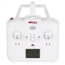 Радиоуправляемый квадрокоптер MJX X102H 2.4G