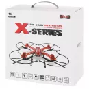 Радиоуправляемый квадрокоптер MJX X102H 2.4G