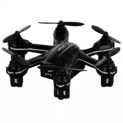 Радиоуправляемый квадрокоптер MJX X901 Black 2.4G - Характеристики