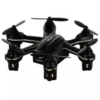 Радиоуправляемый квадрокоптер MJX X901 Black 2.4G - Характеристики