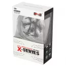 Радиоуправляемый квадрокоптер MJX X901 Black 2.4G - Характеристики