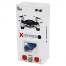 Радиоуправляемый квадрокоптер MJX X906T 5.8G FPV - Характеристики