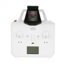 Радиоуправляемый квадрокоптер MJX X401H-B Black FPV 2.4G - Характеристики