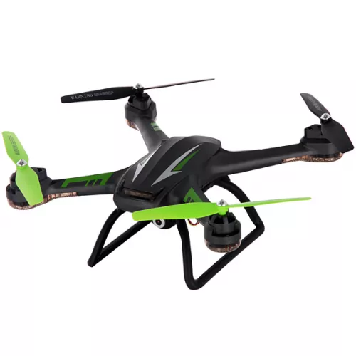 Радиоуправляемый квадрокоптер SPL FLEXCOPTER FX11 (IG436) - Характеристики