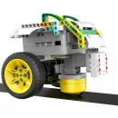 Радиоуправляемая модель-конструктор UBTech Jimu Karbot (JR0301) - Отзывы