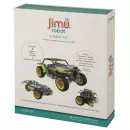 Радиоуправляемая модель-конструктор UBTech Jimu Karbot (JR0301) - Отзывы