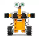 Радиоуправляемая модель-конструктор UBTech Jimu TankBot (JR0603) - Отзывы