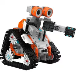 Радиоуправляемая модель-конструктор UBTech Jimu Astrobot (JR0501) - Отзывы
