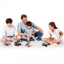Радиоуправляемая модель-конструктор UBTech Jimu Astrobot (JR0501) - Отзывы
