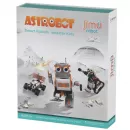 Радиоуправляемая модель-конструктор UBTech Jimu Astrobot (JR0501) - Отзывы