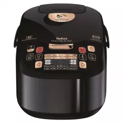Мультиварка Tefal MultiCook&Stir RK901832
