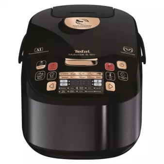Мультиварка Tefal MultiCook&Stir RK901832