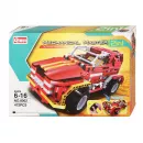 Радиоуправляемая модель-конструктор QiHui Raging Fire 472 эл. - Отзывы