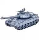 Радиоуправляемый танковый бой 1:24 Pilotage T90 vs M1A2