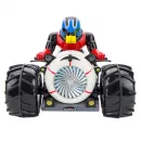 Радиоуправляемый мотоцикл Pilotage Stunt Amphibious