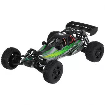 Радиоуправляемая машина Pilotage Buggy Stem 12 RD EP RC17514 - Отзывы