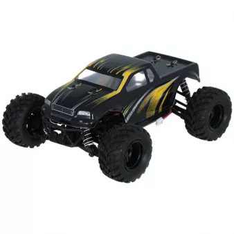 Радиоуправляемая машина Pilotage Monster Stem 18 EP RC17518 - Отзывы