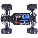Радиоуправляемая машина Pilotage Truggy Stem 18 EP RC17519 - Отзывы