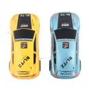Радиоуправляемая машина Pilotage Top Racer №4 2 штуки (RC47967) - Отзывы