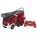 Радиоуправляемая пожарная машина Pilotage Mercedes-Benz Antos 1:20 (RC47814) - Отзывы