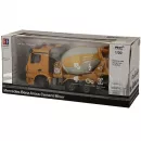 Радиоуправляемая машина Pilotage Бетономешалка Mercedes-Benz Arocs 1:20 (RC47815) - Отзывы