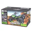 Радиоуправляемая машина Blue Sea квадроцикл Rock crawler, 1:14, 4WD зеленый - Отзывы