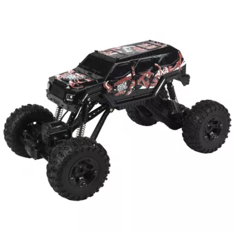 Радиоуправляемая машина Blue Sea Краулер, 1:10, 4WD - Отзывы