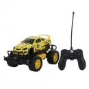 Радиоуправляемая машина Pilotage внедорожник 1:14 OFFROADER желтый (RC60557) - Отзывы