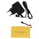 Радиоуправляемая машина Mioshi Мегабагги X1, 35 см (MTE1201-128) - Отзывы