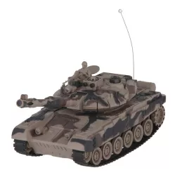 Радиоуправляемый танк Mioshi Осада Башни: T-90, 36 см (MAR1207-033) - Отзывы