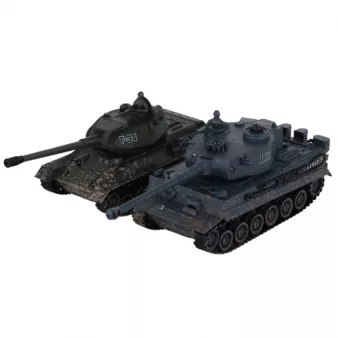 Радиоуправляемый танк R-Wings RWG402 - Отзывы