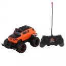 Радиоуправляемая машина Pilotage Off-Road Race Truck 1/20 Orange (RC47151) - Отзывы