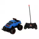 Радиоуправляемая машина Pilotage Off-Road Race Truck 1/20 Blue (RC47152) - Отзывы