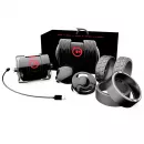 Радиоуправляемый робот Sphero Ollie Darkside (1B01BFC) - Отзывы