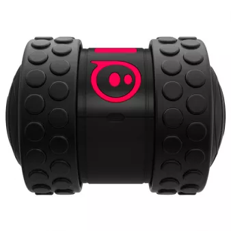 Радиоуправляемый робот Sphero Ollie Darkside (1B01BFC) - Отзывы