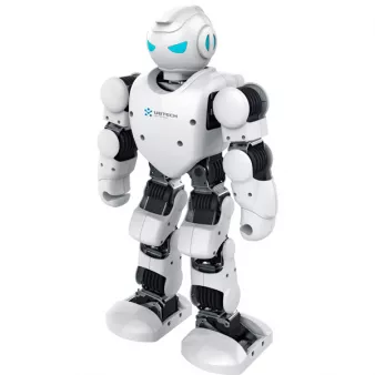 Радиоуправляемый робот UBTech Alpha 1Pro - Отзывы