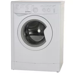 Стиральная машина стандартная Indesit IWC 6105 B (CIS)